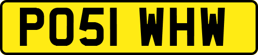 PO51WHW