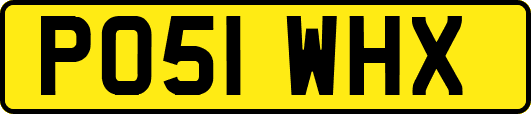 PO51WHX