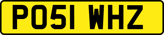 PO51WHZ