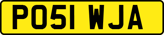 PO51WJA