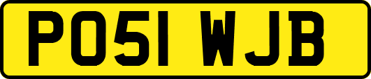 PO51WJB