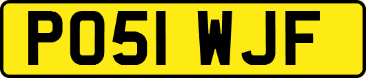 PO51WJF