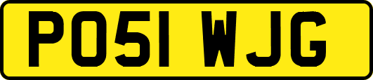 PO51WJG