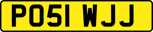 PO51WJJ