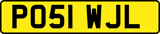 PO51WJL