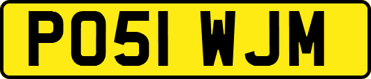 PO51WJM