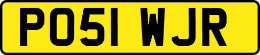 PO51WJR