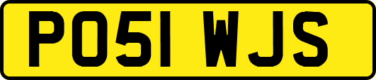 PO51WJS