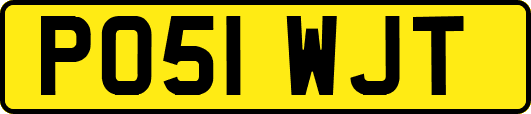 PO51WJT