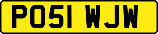 PO51WJW