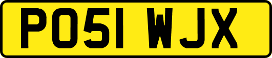 PO51WJX