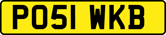 PO51WKB