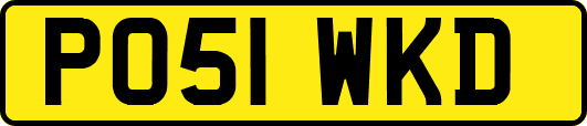 PO51WKD