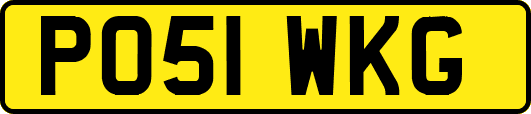 PO51WKG