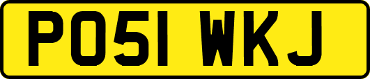 PO51WKJ