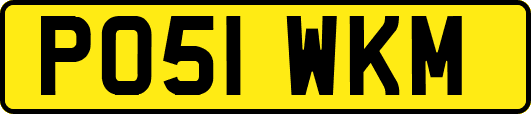 PO51WKM