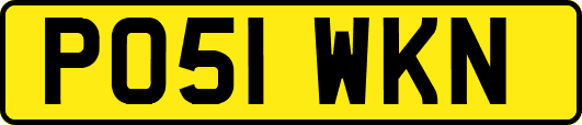 PO51WKN