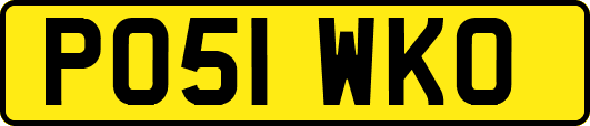 PO51WKO