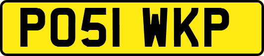 PO51WKP