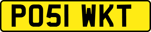 PO51WKT