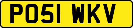 PO51WKV