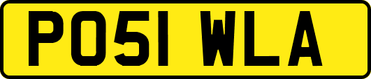 PO51WLA