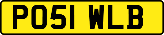 PO51WLB