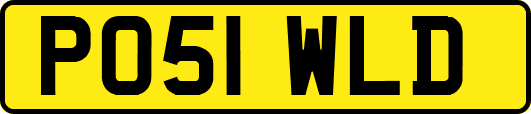 PO51WLD