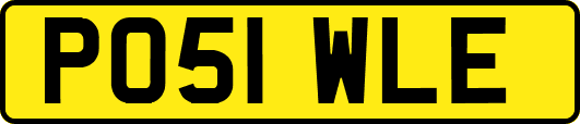 PO51WLE