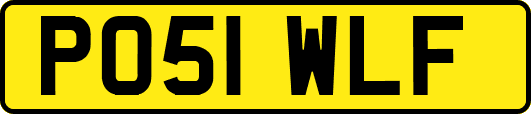 PO51WLF