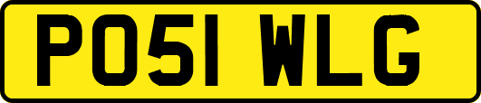 PO51WLG