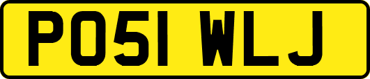 PO51WLJ