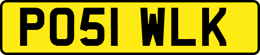 PO51WLK