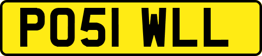 PO51WLL