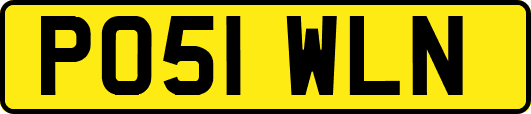 PO51WLN