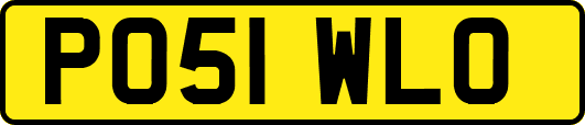 PO51WLO