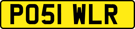 PO51WLR