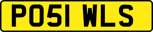 PO51WLS