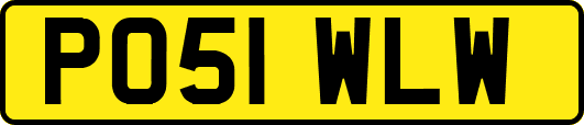 PO51WLW