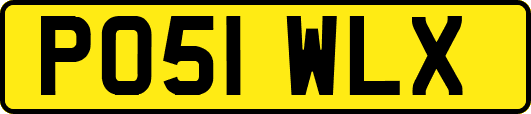 PO51WLX