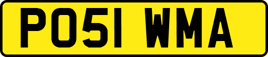 PO51WMA