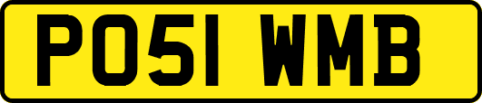 PO51WMB