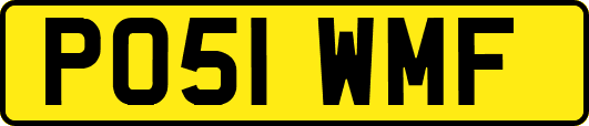 PO51WMF