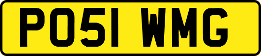 PO51WMG