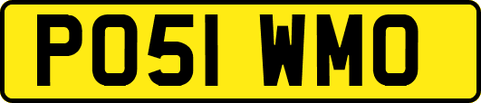 PO51WMO