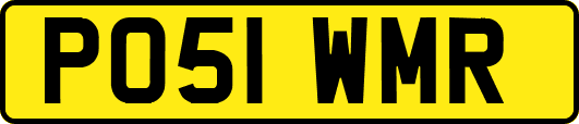 PO51WMR