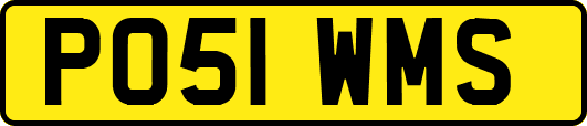 PO51WMS