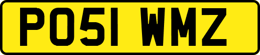 PO51WMZ