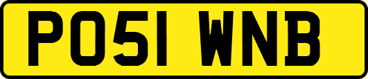 PO51WNB