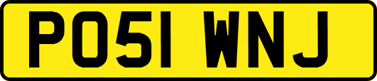 PO51WNJ